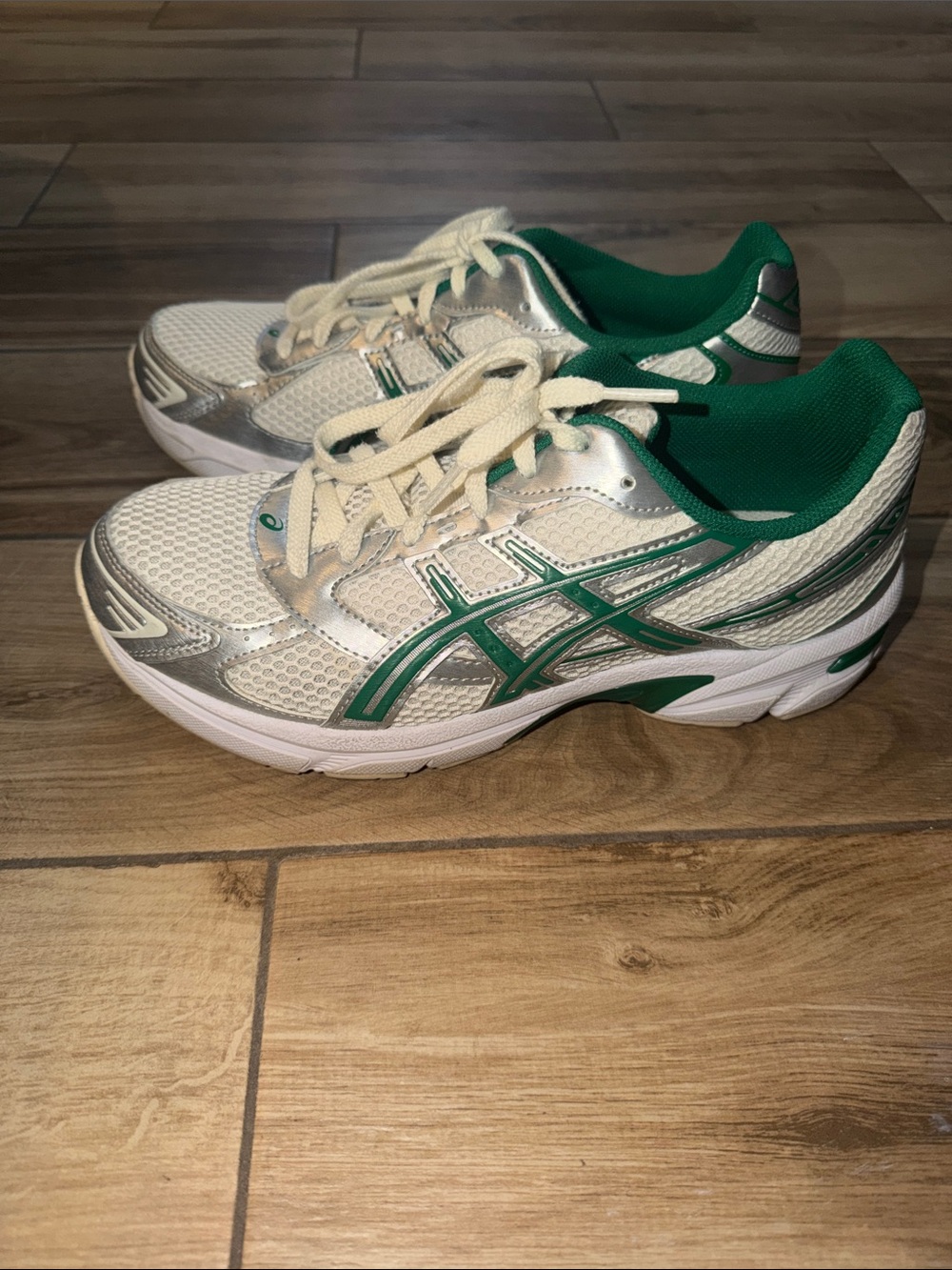 Asics womens sneakers